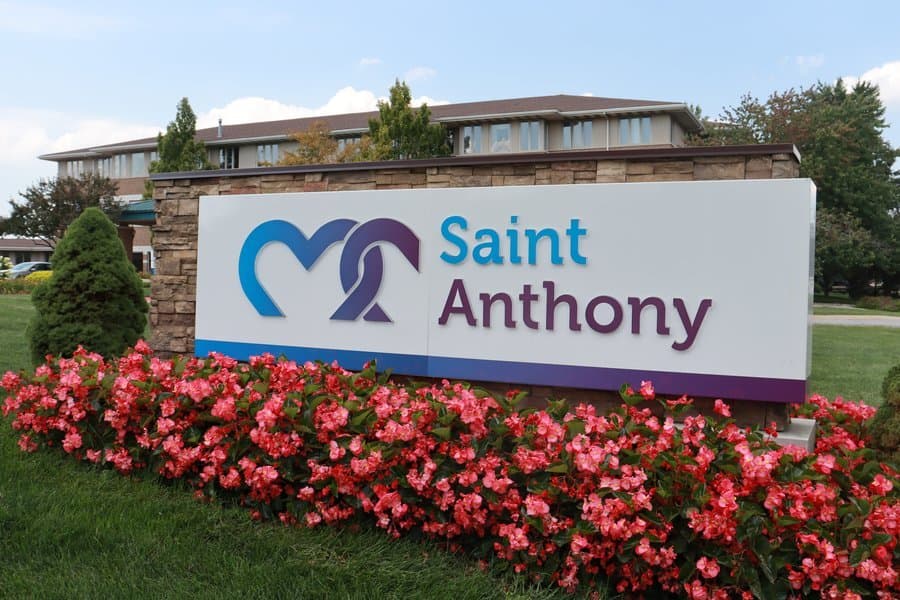 Majestic Care of Saint Anthony in Crown Point, IN
