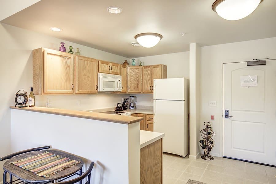 Majestic Rim Retirement Living in Payson, AZ - Main View