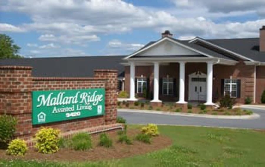 Mallard Ridge Assisted Living - Senior living in Clemmons, North Carolina