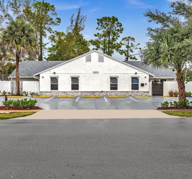 Mama Llama Assisted Senior Living 2 in Wellington, FL - Main View