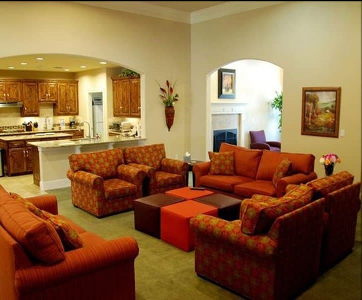 Manchester Care Homes St Michaels Drive in Dallas, TX - Main View