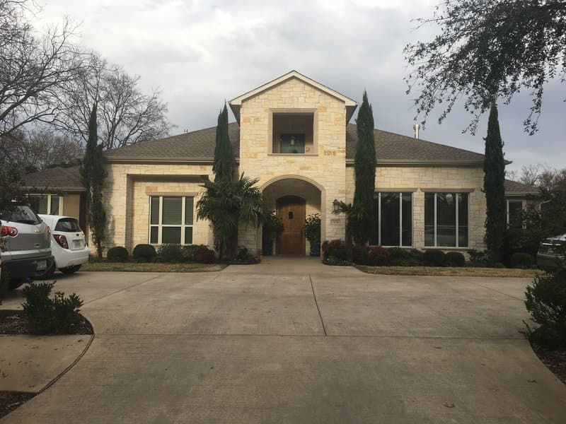 Manchester Care Homes Tranquilla in Dallas, TX - Main View