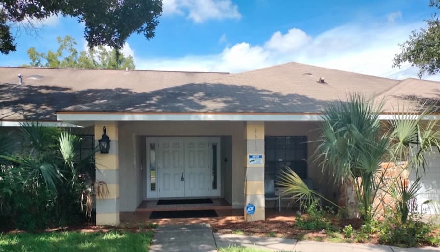 Manifestations Assisted Living Facilities in Tampa, FL - Main View