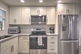 Manor Adult Family Home in Edmonds, WA