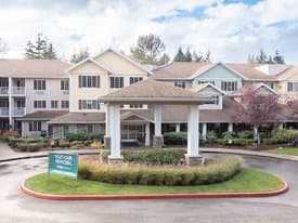 Manor Care Health Services Gig Harbor in Gig Harbor, WA - Main View
