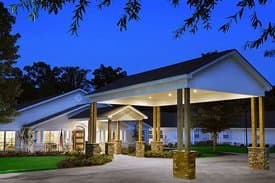 Manor Care Rehabilitation Center - Decatur in Decatur, GA - Main View