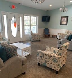 Manor House - Senior living in Seaford, Delaware