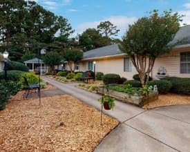 Manor Lake Hickory Flat in Woodstock, GA