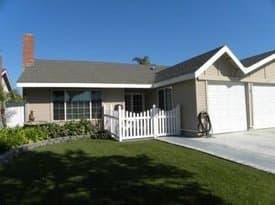 ManorCare Health Services - Fountain Valley in Fountain Valley, CA - Main View