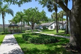 Manorcare Health Services in Delray Beach, FL - Main View