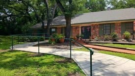 Manorcare Health Services in San Antonio, TX - Main View