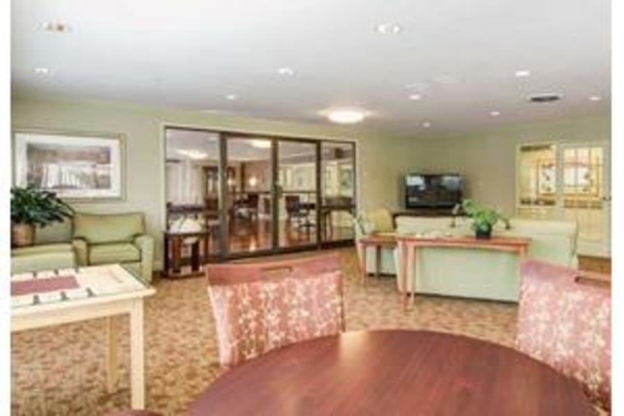 Manorcare Health Services - Bethesda in Bethesda, MD - Main View