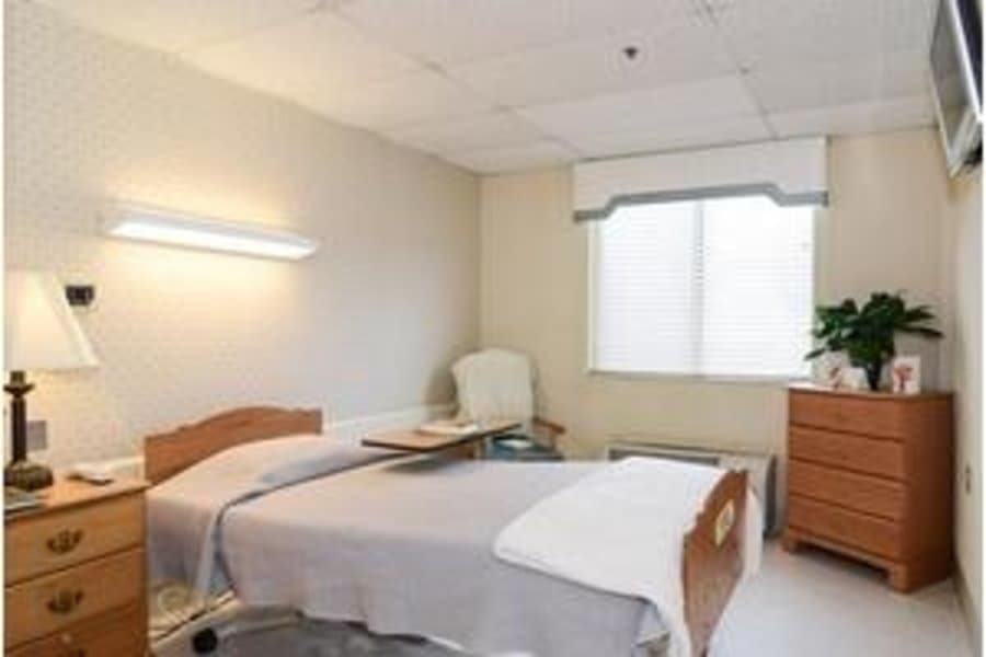 Manorcare Health Services -TOWSON in Towson, MD - Main View