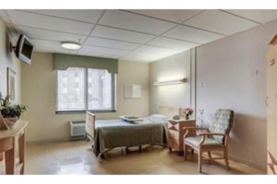 Manorcare Health Services-Bethlehem (2029) in Bethlehem, PA - Main View