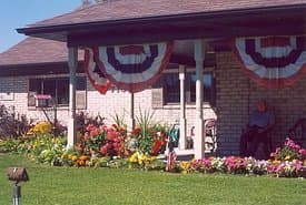 Manorcare Health Services-West in Green Bay, WI - Main View