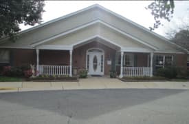 Manorcare Health Services-fair Oaks in Fairfax, VA - Main View