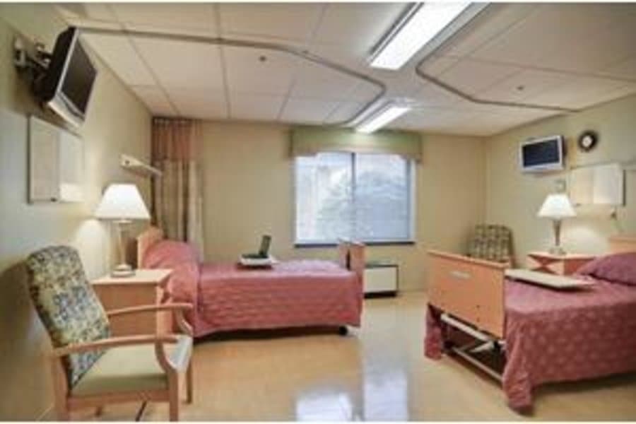 Manorcare Health Services-kingston in Kingston, PA - Main View