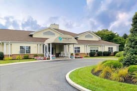 Manorcare Health Services-york South in York, PA