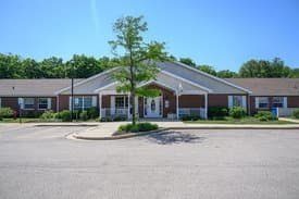 Manorcare of Northbrook in Northbrook, IL - Main View