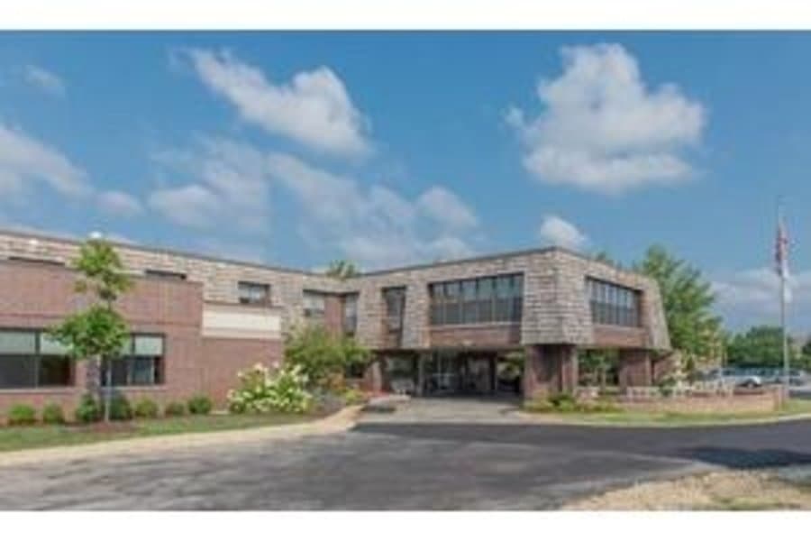 Manorcare of Westmont in Westmont, IL