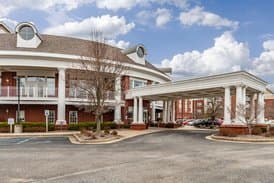 Mansfield Place - Senior living in Philippi, West Virginia