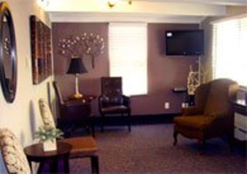Mantey Heights Rehabilitation & Care Center in Grand Junction, CO - Main View