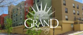 Manzano Del Sol by Pure Health - Senior living in Albuquerque, New Mexico