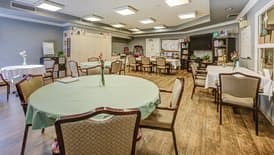 Maple City Assisted Living in Adrian, MI - Main View