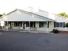 Maple Ridge Care Center in Spooner, WI - Main View
