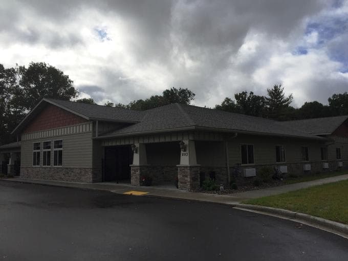 Care Partners Assisted Living (CP51) in Altoona, WI - Main View