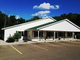 Maple Ridge of Plover Memory Care Campus in Plover, WI