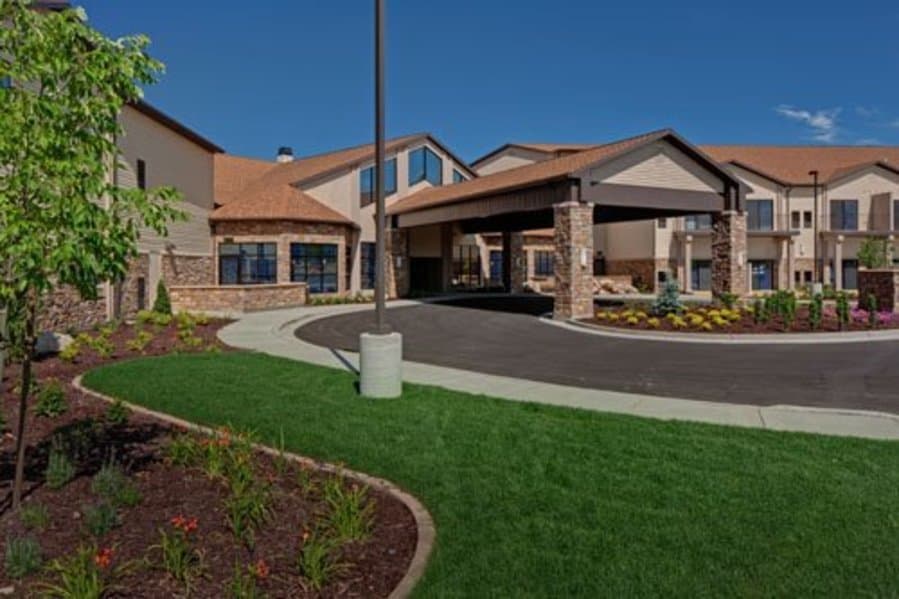 Maple Springs Senior Living - Senior living in Brigham City, Utah