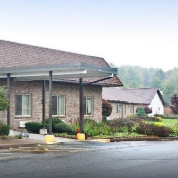 MapleShade Meadows Senior Living - Senior living in Nesquehoning, Pennsylvania