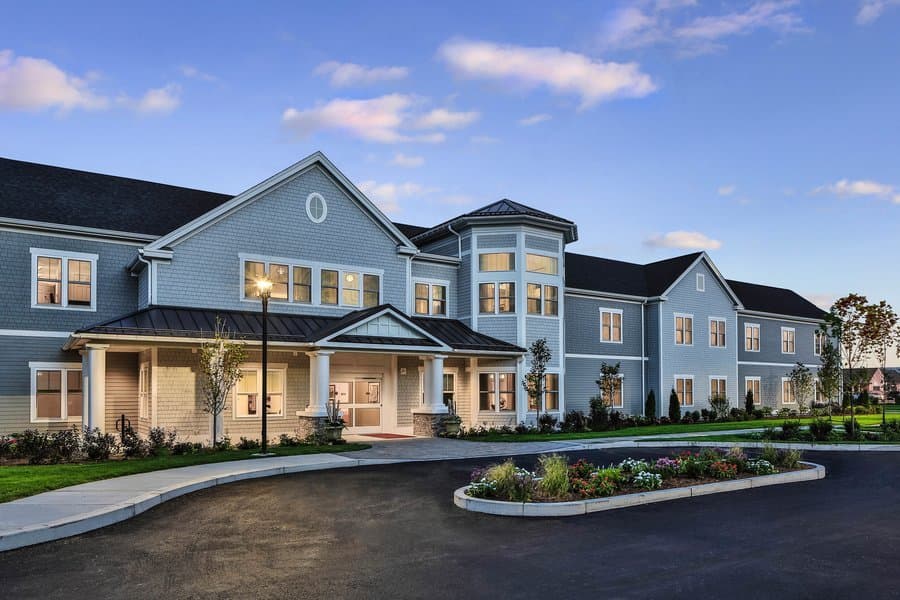 Maplewood At Mill Hill in West Yarmouth, MA - Main View