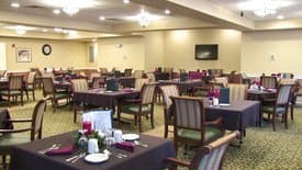 Maplewood Health Care Center in Jackson, TN