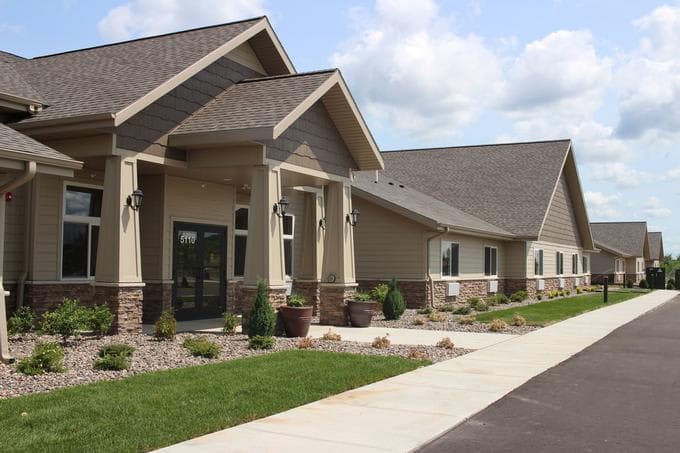 Care Partners Assisted Living and Memory Care - Eau Claire West in Eau Claire, WI - Main View
