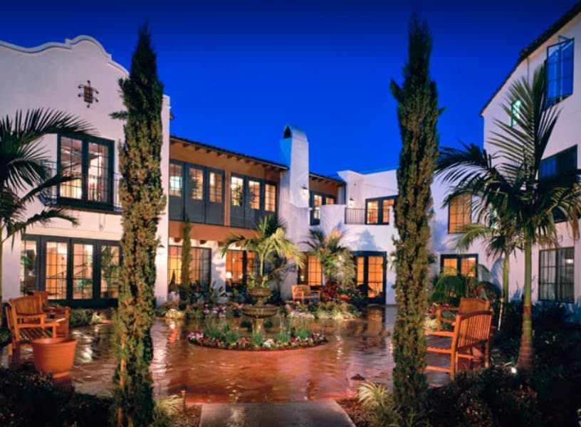 Maravilla in Santa Barbara, CA - Main View