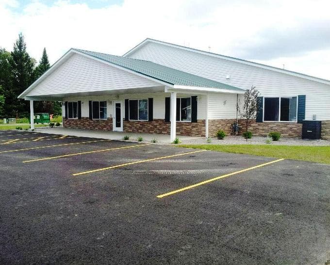 Care Partners Assisted Living-Antigo in Antigo, WI - Main View