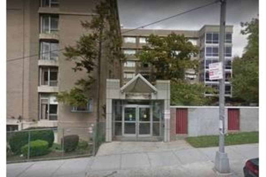 Margaret Tietz Nursing & Rehabilitation Center in Jamaica, NY