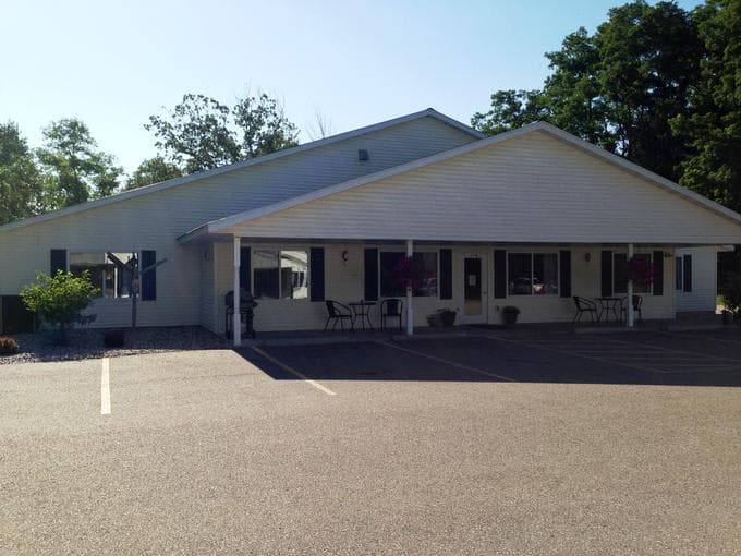 Care Partners Assisted Living-Stevens Point in Stevens Point, WI - Main View