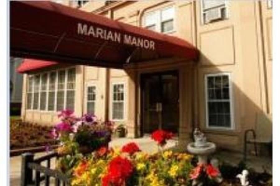 Marian Manor Of Taunton in Taunton, MA