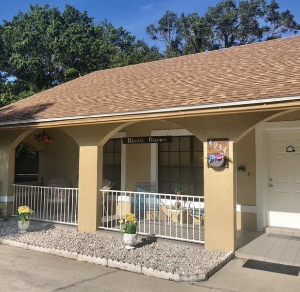 Marie's Manor Assisted Living in Winter Park, FL - Main View