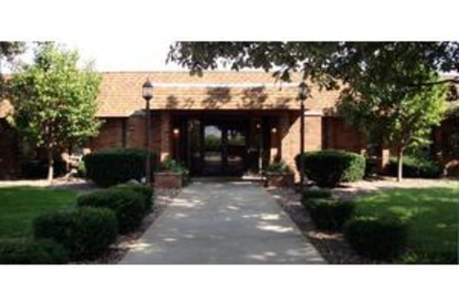 Marigold Rehabilitation Hcc in Galesburg, IL