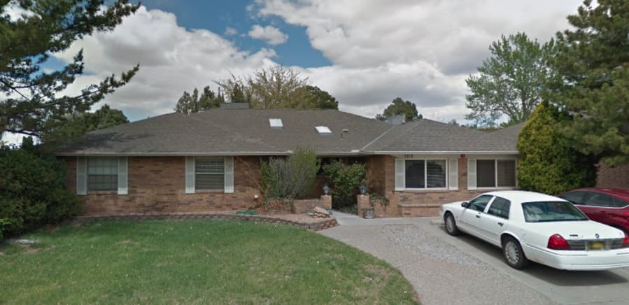 Mariposa Senior Care in Albuquerque, NM - Main View