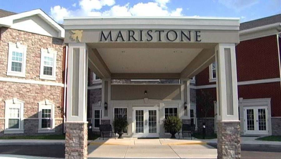 Maristone at Providence in Mount Juliet, TN