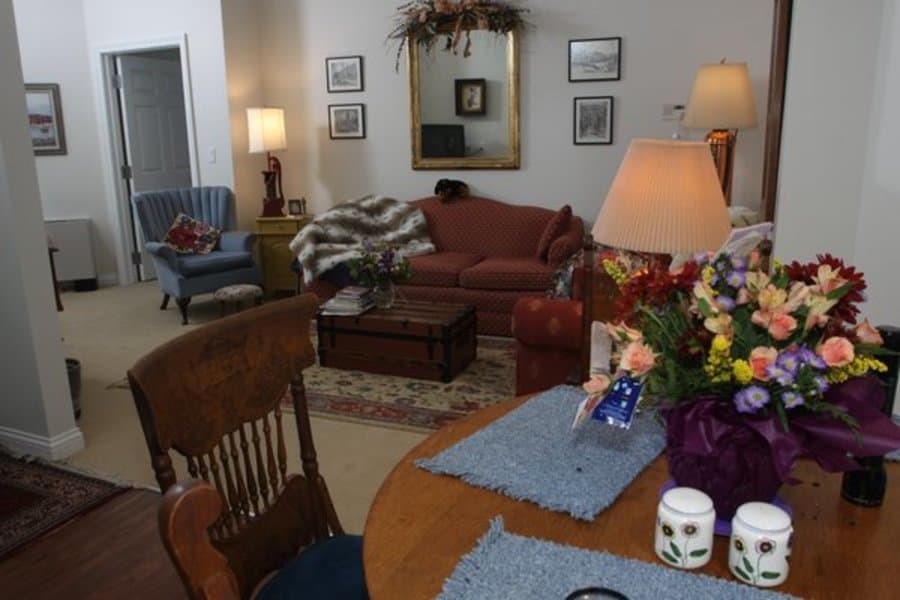 Marjorie P. Lee Retirement Community in Cincinnati, OH - Main View