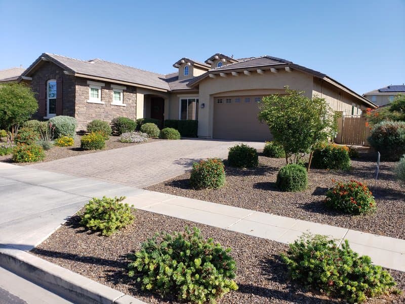 Marley Adult Healthcare in Surprise, AZ - Main View