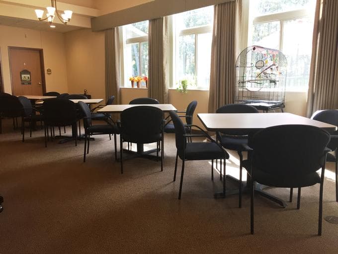 Care Partners Memory Care - Altoona in Altoona, WI - Main View