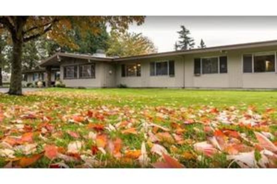 Marquis Springfield in Springfield, OR - Main View