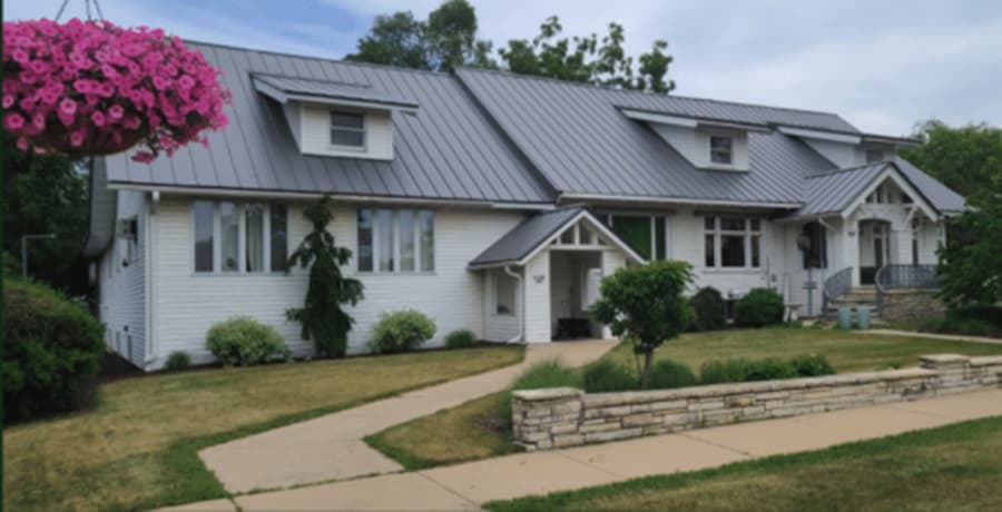 Martha's CBRF in Princeton, WI - Main View